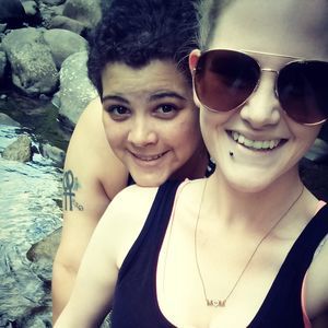 Meet your Posher, Whitney